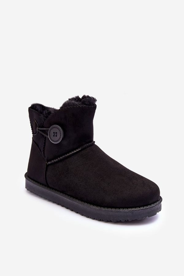 Kesi Дамски зимни боти. Kesi