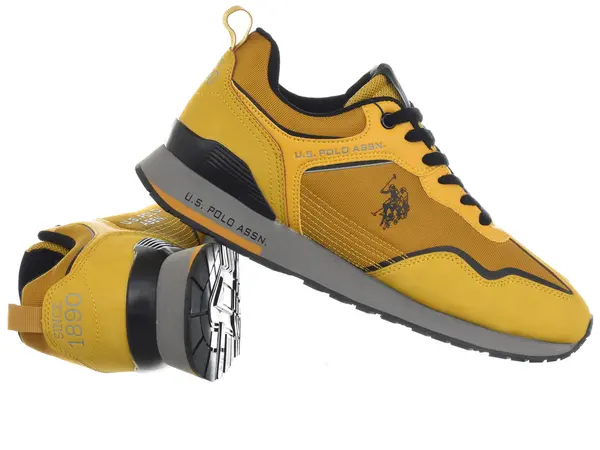 US Polo Assn Дамски зимни ботуши US POLO ASSN.