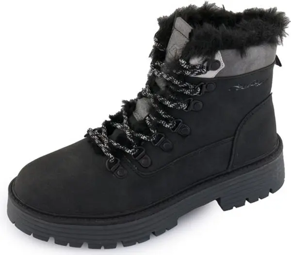 ALPINE PRO Дамски зимни обувки ALPINE PRO i613_LBTY413990G