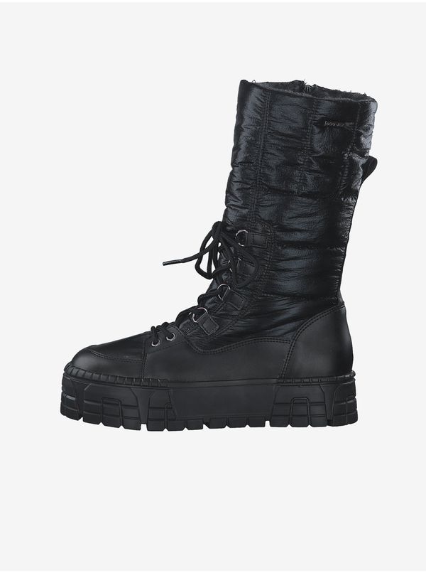 Tamaris Дамски зимни обувки Tamaris DP-3397072