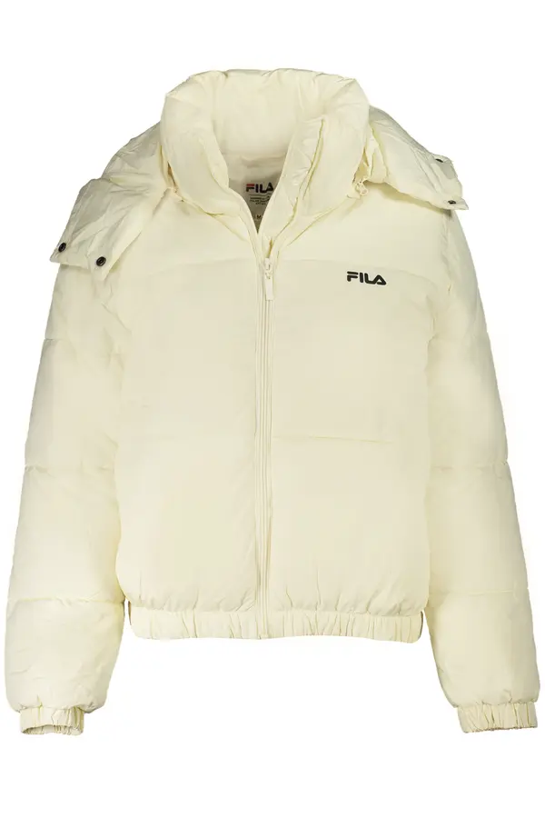 Fila Дамско бежово яке FILA