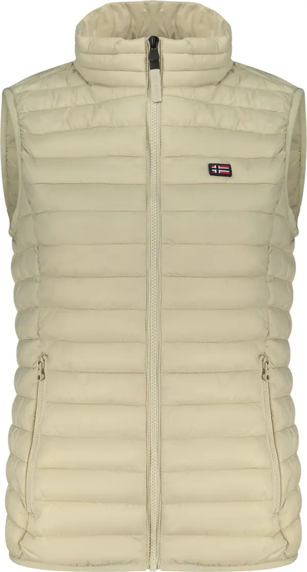 NORWAY 1963 Дамско бежово яке