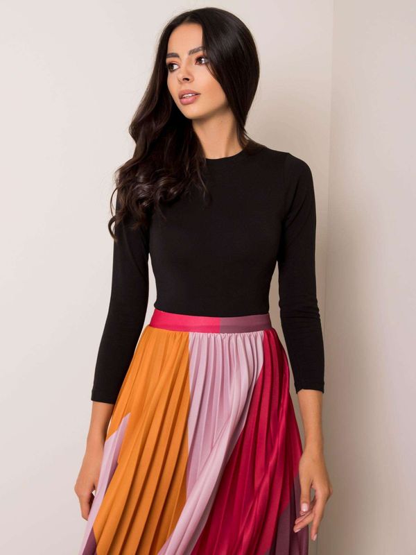 Fashionhunters Дамско боди  Fashionhunters Basic