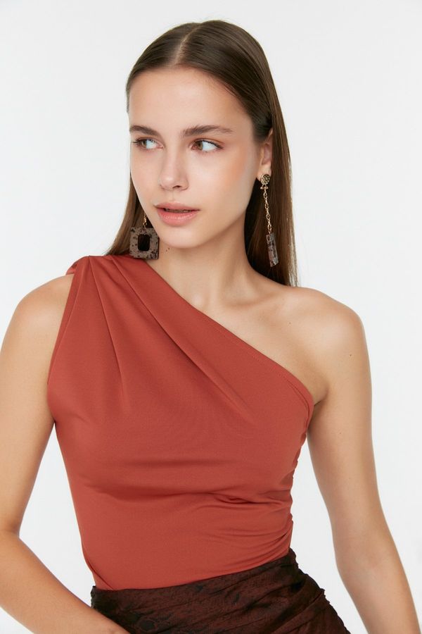 Trendyol Дамско боди Trendyol