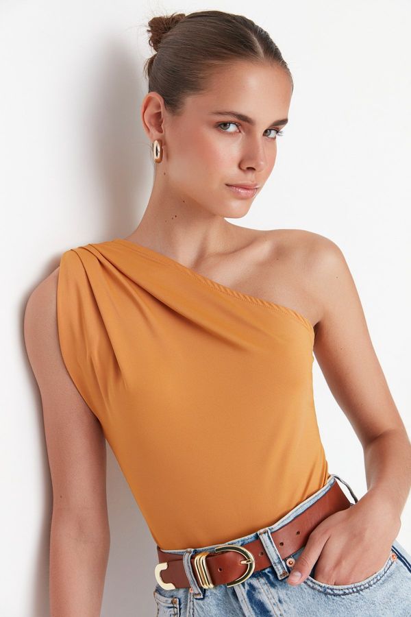 Trendyol Дамско боди Trendyol