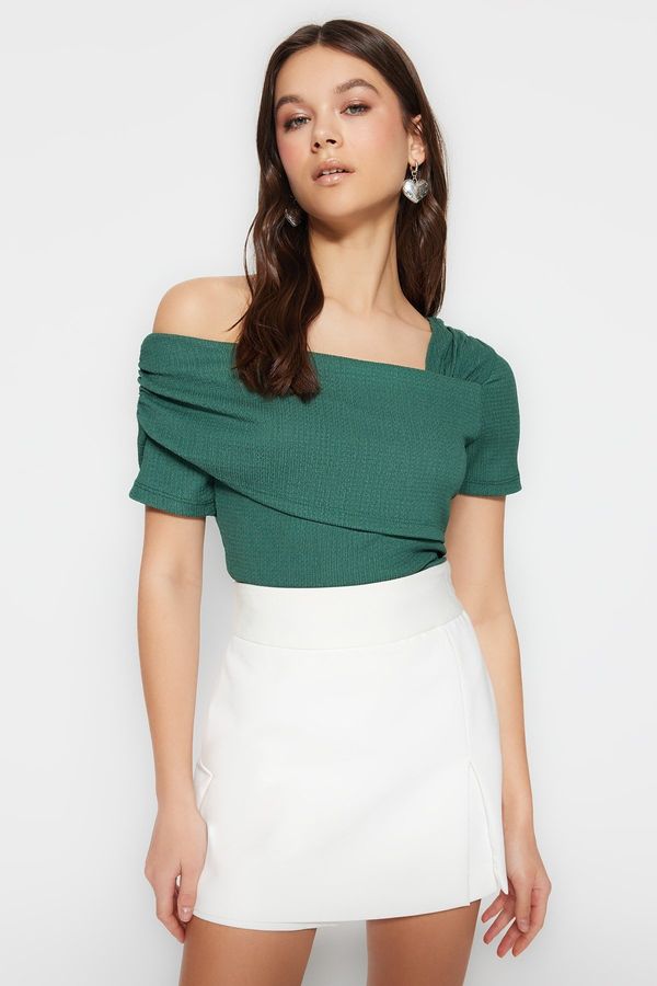 Trendyol Дамско боди Trendyol