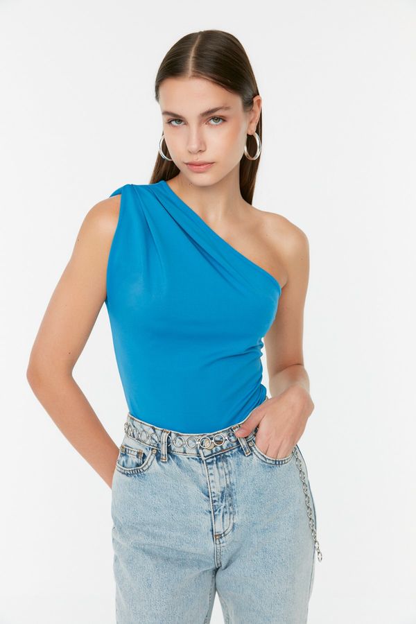 Trendyol Дамско боди Trendyol