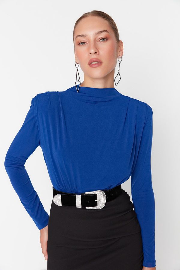 Trendyol Дамско боди. Trendyol