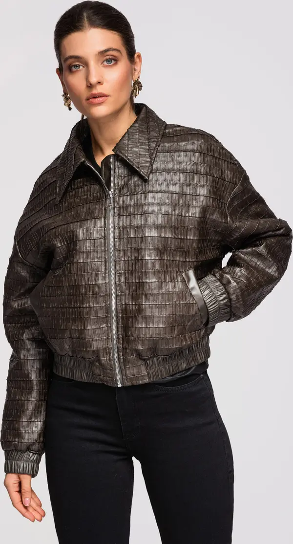 Edoti Дамско бомбър яке LARICA