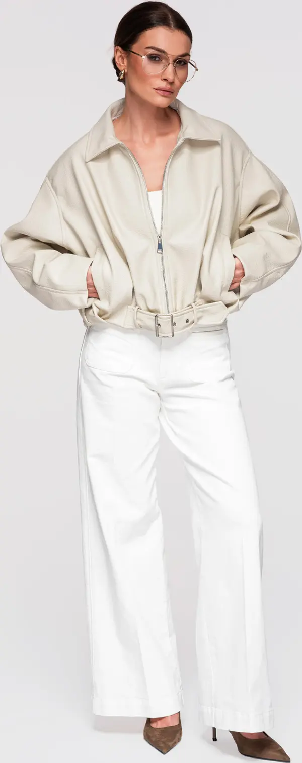 Edoti Дамско бомбър яке LARICA