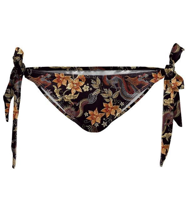 Mr. GUGU & Miss GO Дамско долнище на бански  Mr. GUGU & Miss GO Patterned