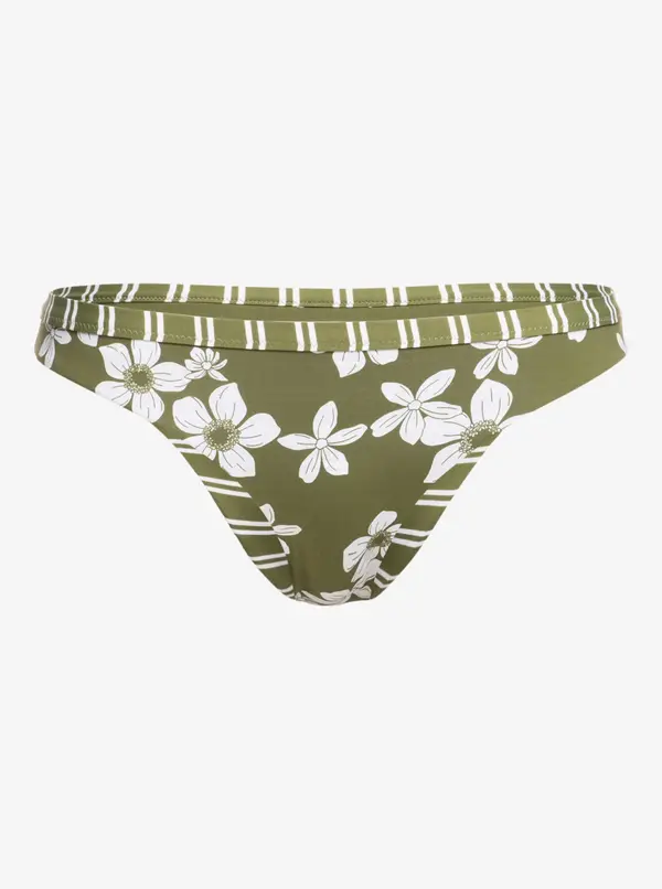 Roxy Дамско долнище за бикини Roxy RETRO REVO MODERATE
