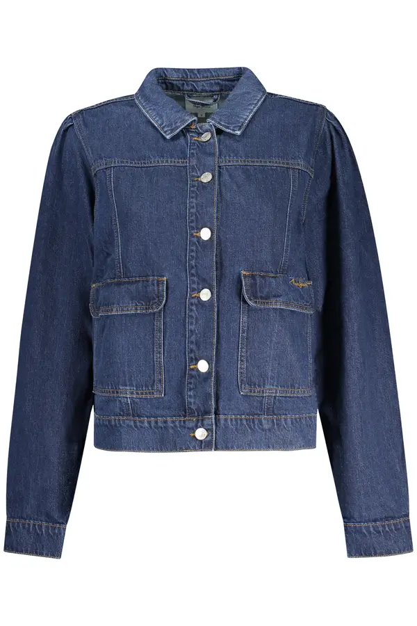 Pepe Jeans Дамско дънково яке