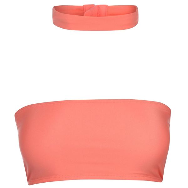 Golddigga Дамско горнище на бански Golddigga Choker