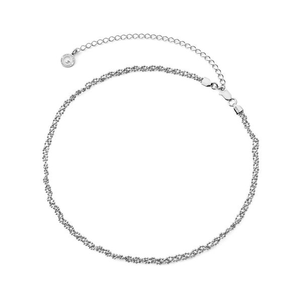 Giorre Дамско колие. Giorre Giorre_Necklace_34163_Silver