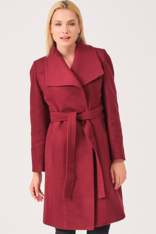 dewberry Дамско палто dewberry