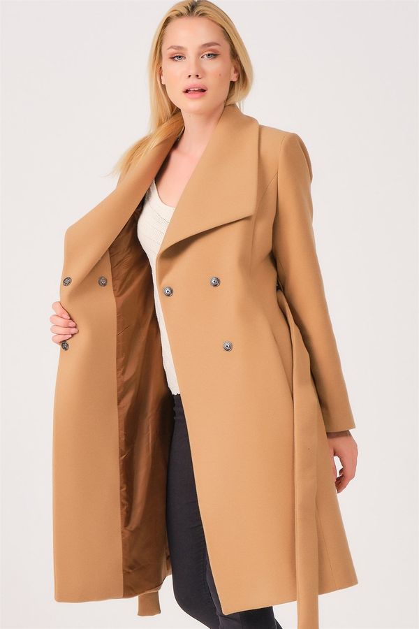 dewberry Дамско палто dewberry