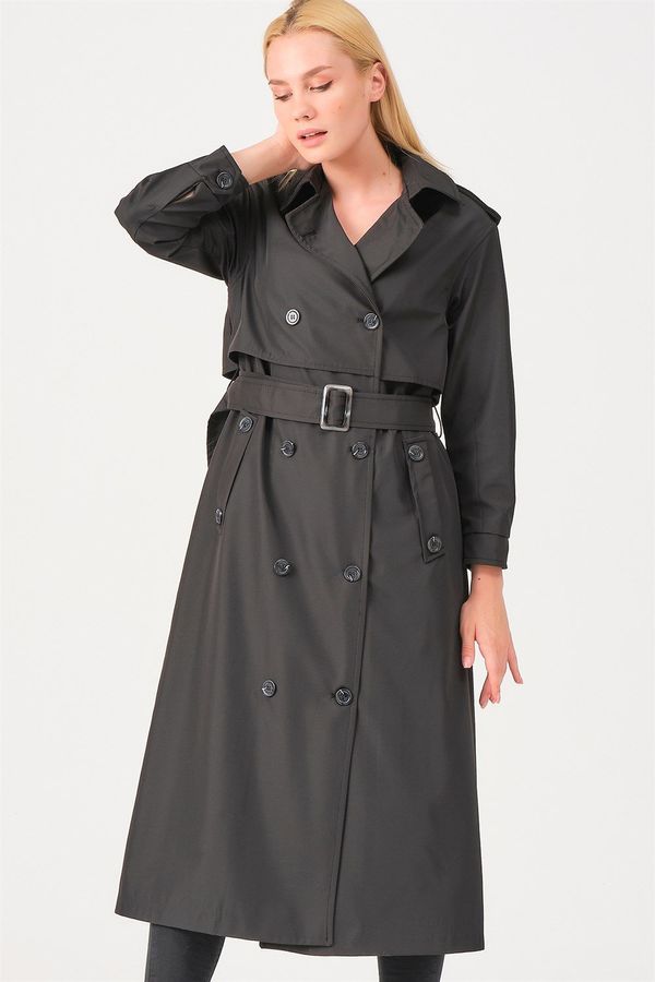 dewberry Дамско палто dewberry