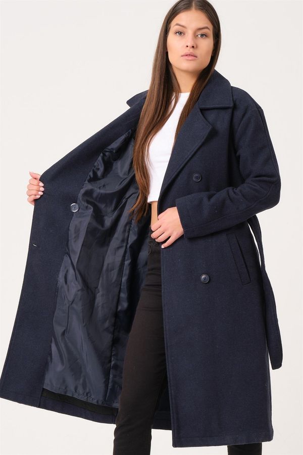 dewberry Дамско палто dewberry