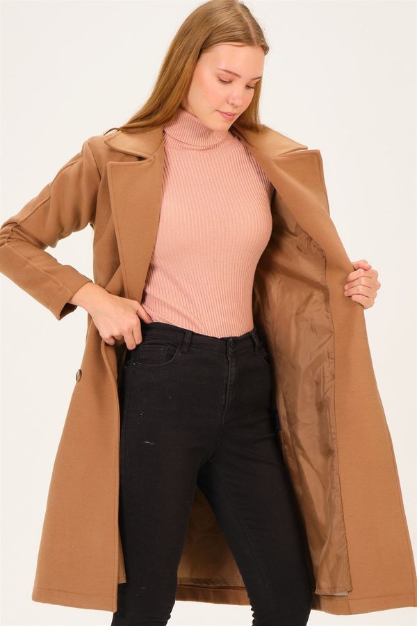 dewberry Дамско палто dewberry