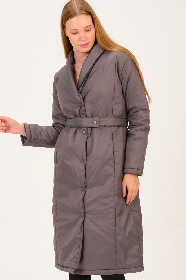 dewberry Дамско палто dewberry