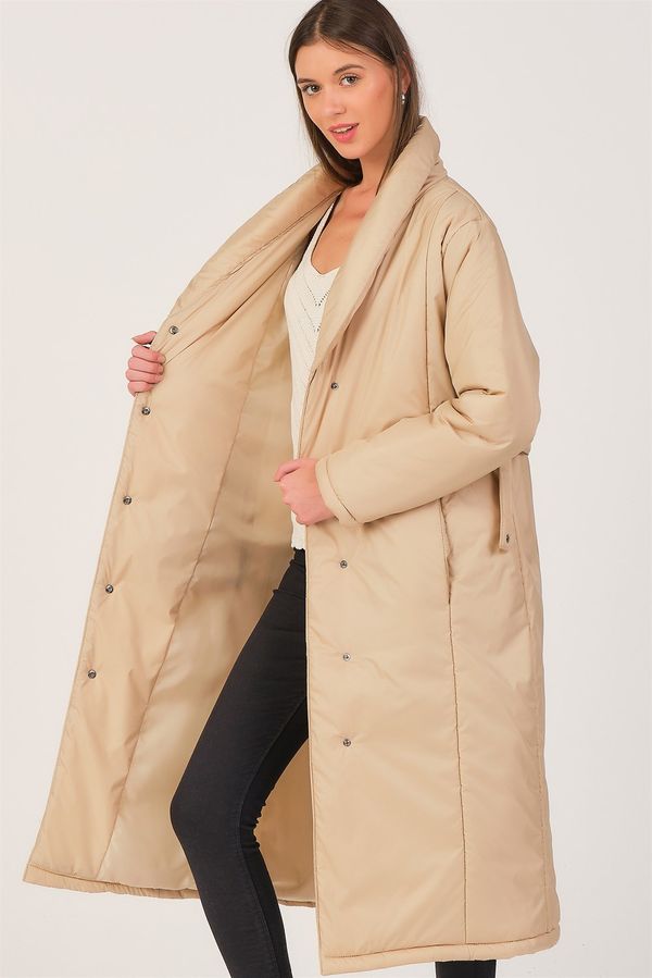 dewberry Дамско палто dewberry