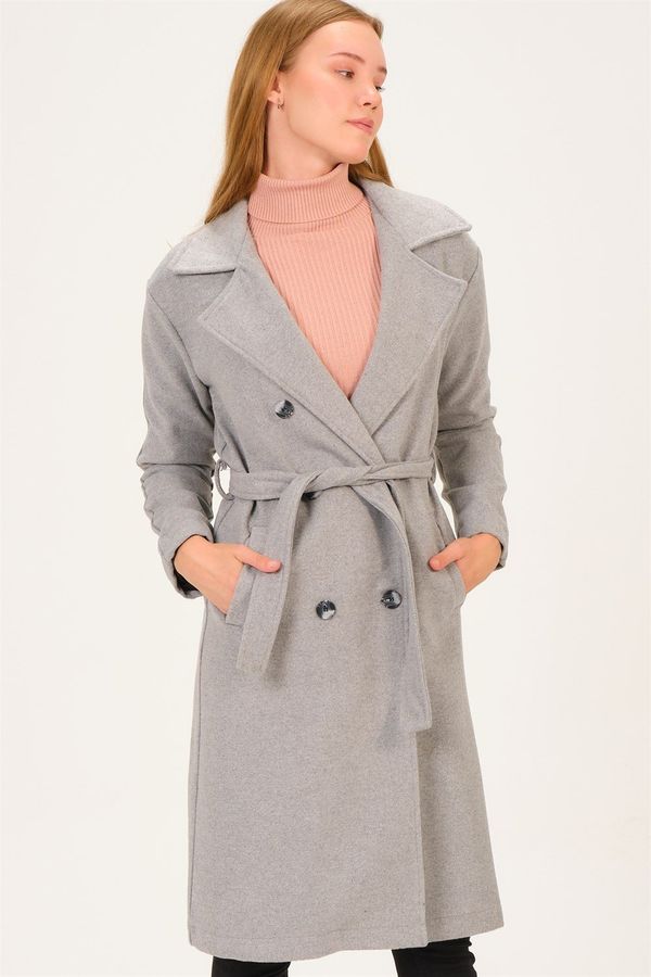 dewberry Дамско палто dewberry