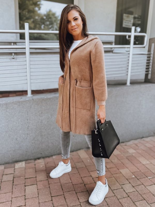 DStreet Дамско палто DStreet