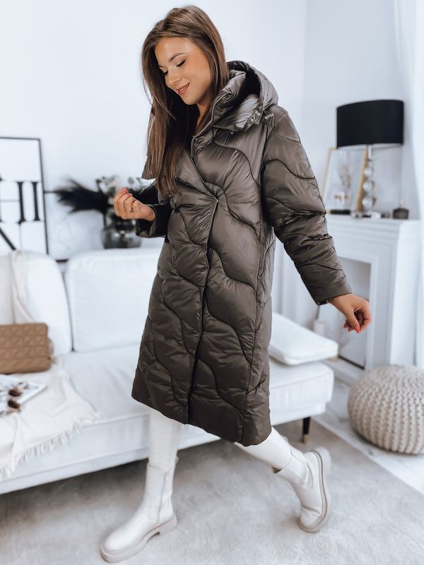 DStreet Дамско палто DStreet Everly