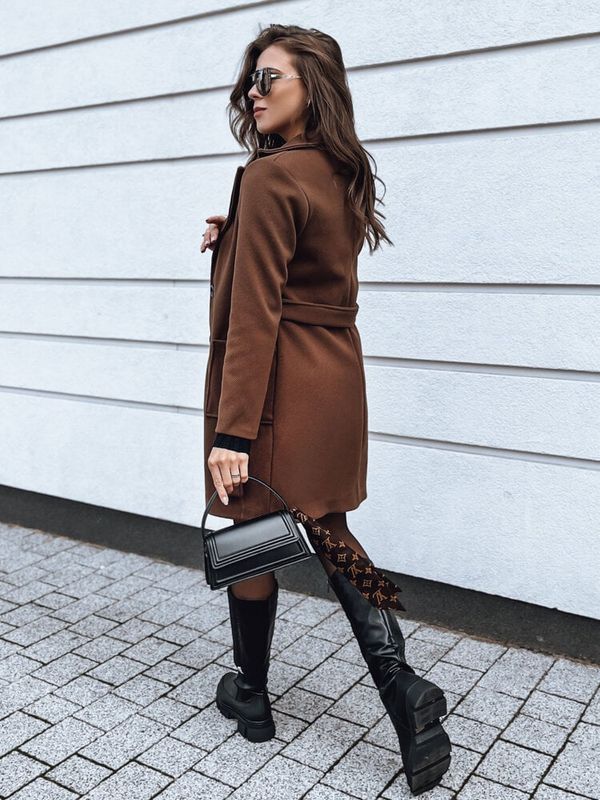 DStreet Дамско палто DStreet