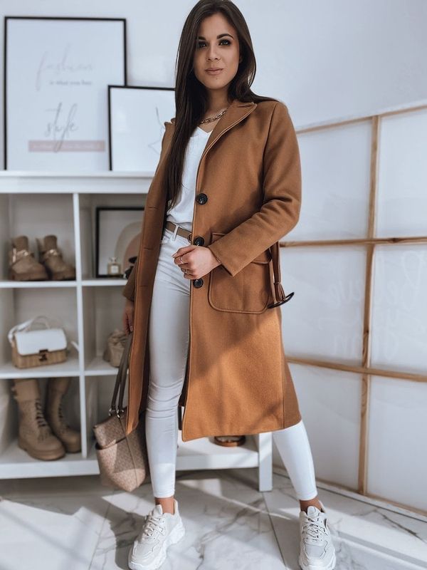 DStreet Дамско палто DStreet