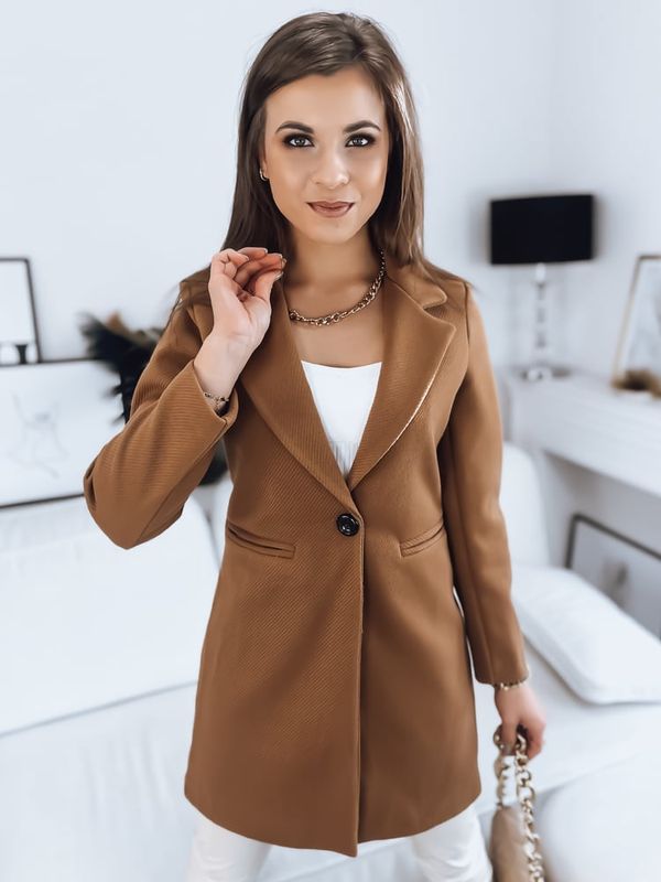 DStreet Дамско палто DStreet Minter