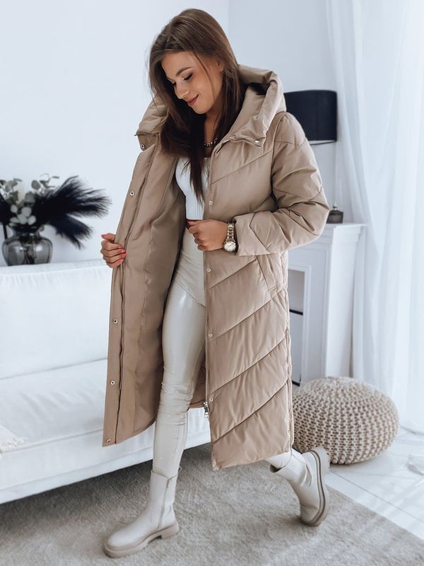 DStreet Дамско палто DStreet Quilted