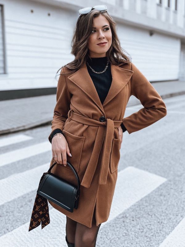 DStreet Дамско палто DStreet