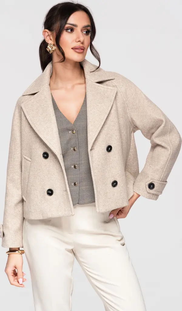 Edoti Дамско палто Edoti LARICA