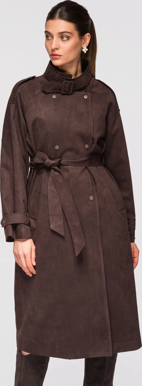 Edoti Дамско палто Edoti LARICA