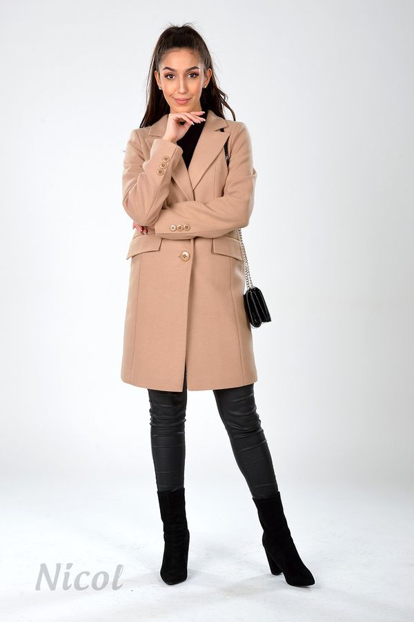 Gamstel Дамско палто Gamstel Nicol