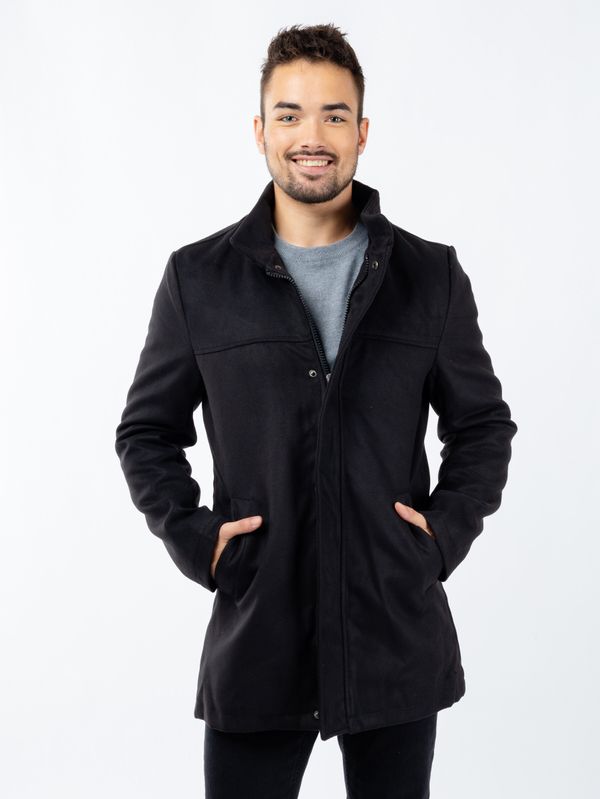 Glano Дамско палто Glano