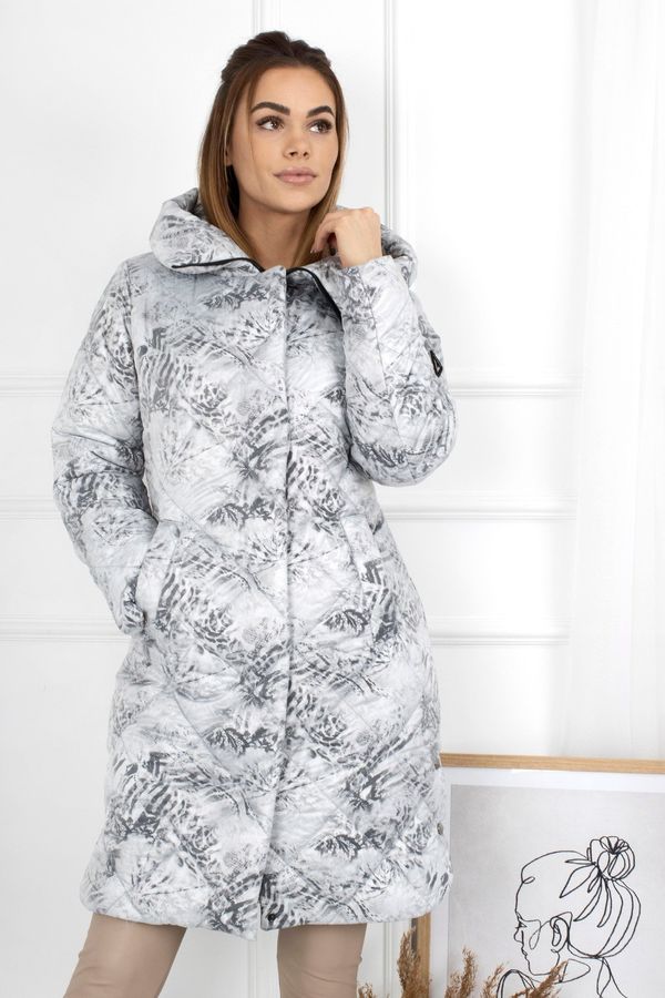 Merce Дамско палто Merce Sylwia