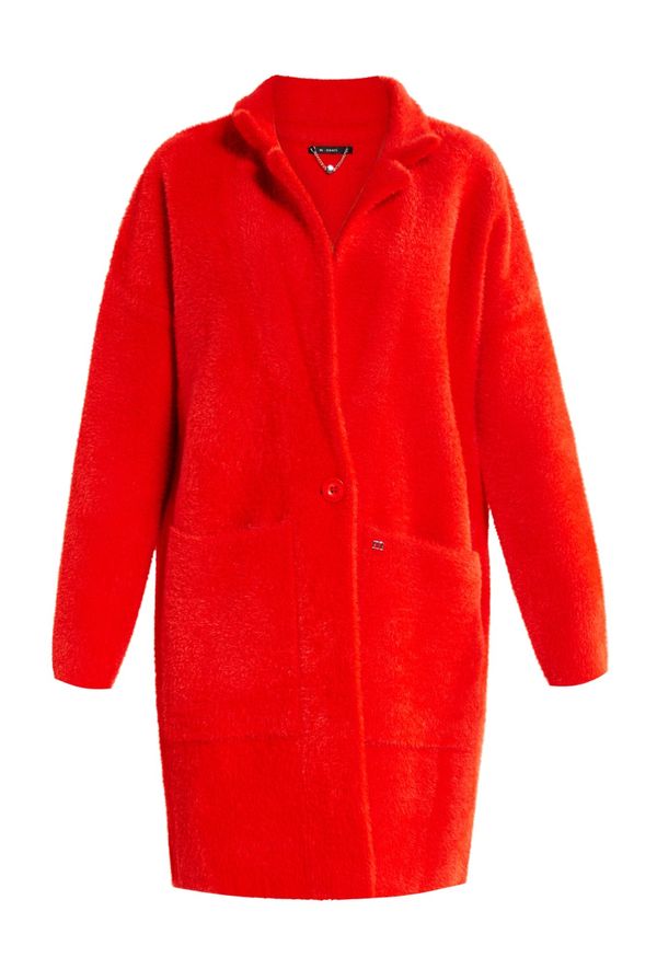 MONNARI Дамско палто MONNARI с свободна кройка