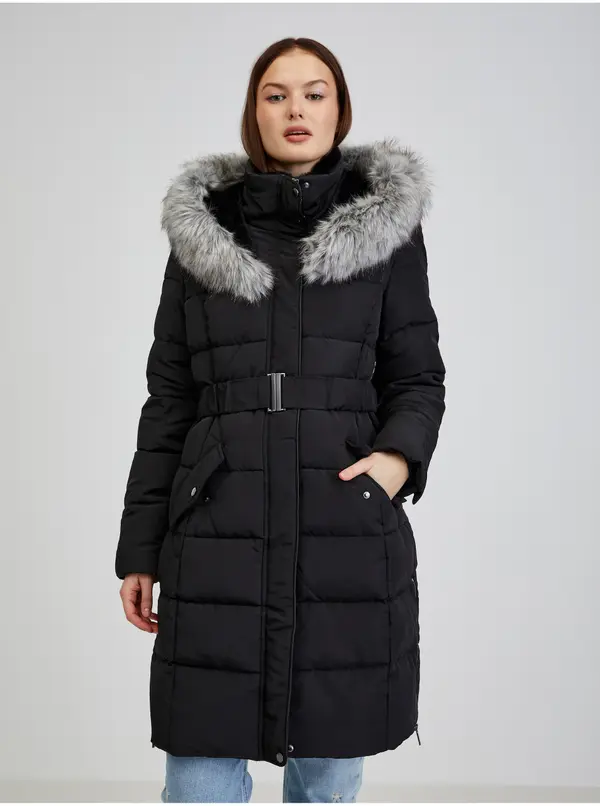 Orsay Дамско палто Orsay DP-3554659