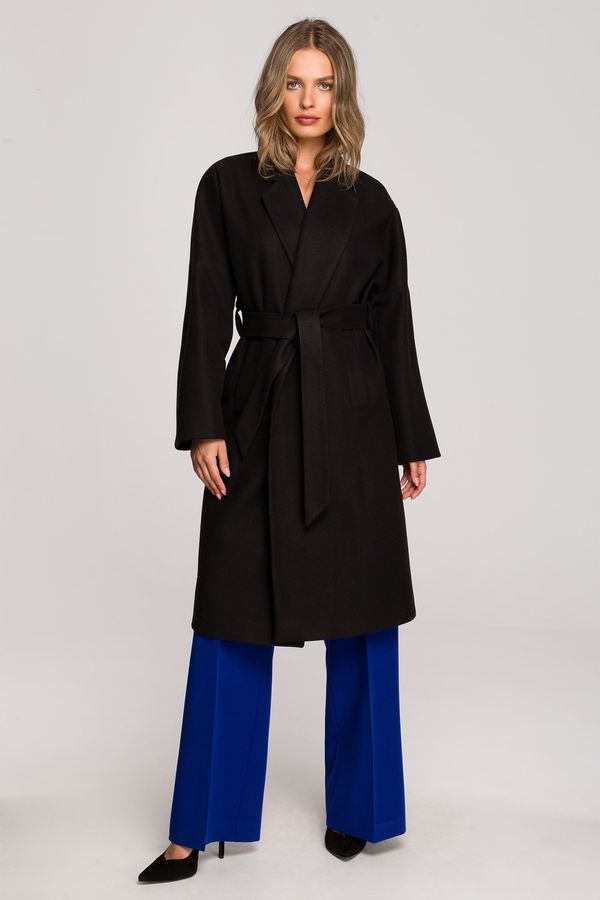 Stylove Дамско палто Stylove Classic