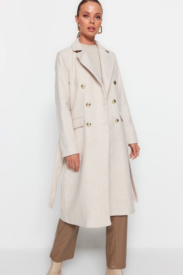 Trendyol Дамско палто Trendyol
