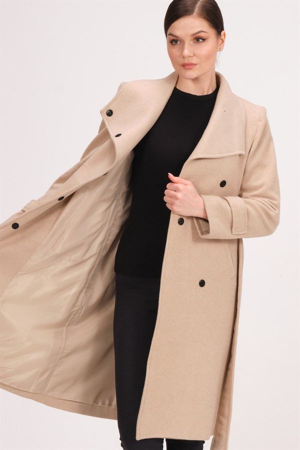 dewberry Дамско палто. dewberry