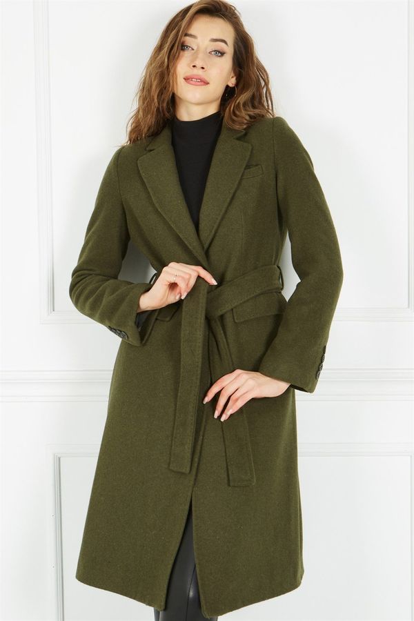 dewberry Дамско палто. dewberry