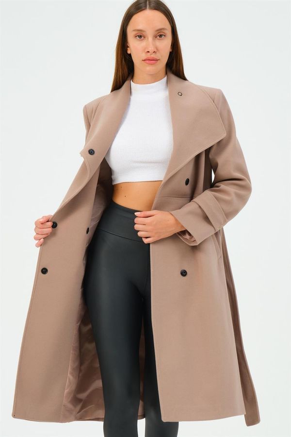 dewberry Дамско палто. dewberry