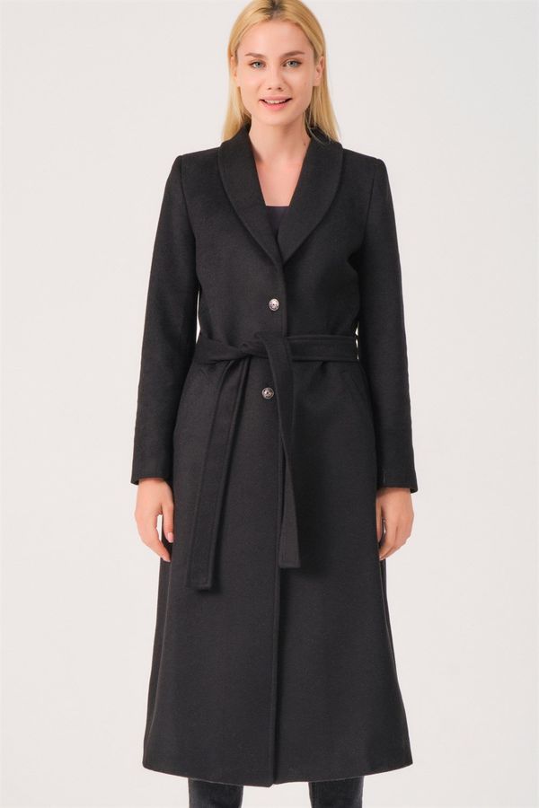 dewberry Дамско палто. dewberry