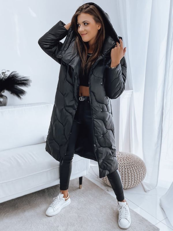 DStreet Дамско палто. DStreet Everly