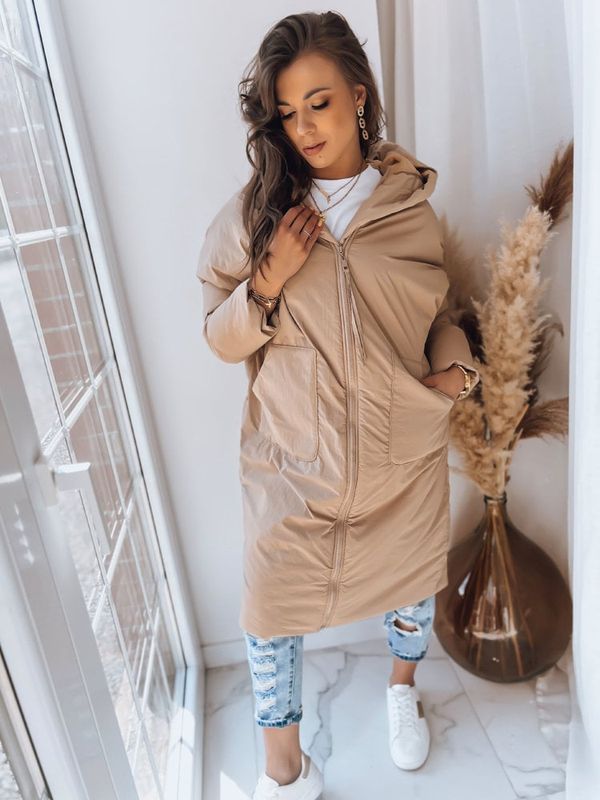 DStreet Дамско палто. DStreet