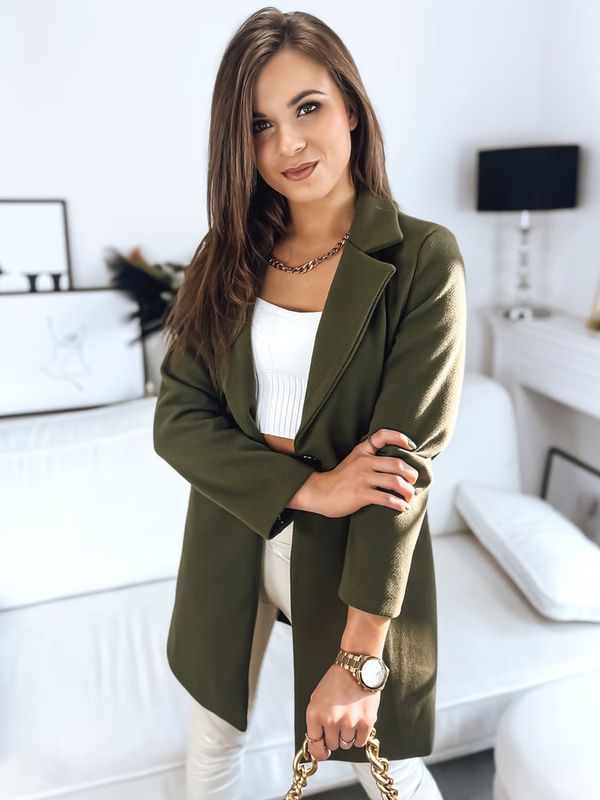 DStreet Дамско палто. DStreet i337_44723